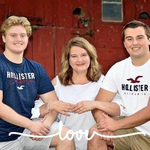 Meet your Posher, Karen